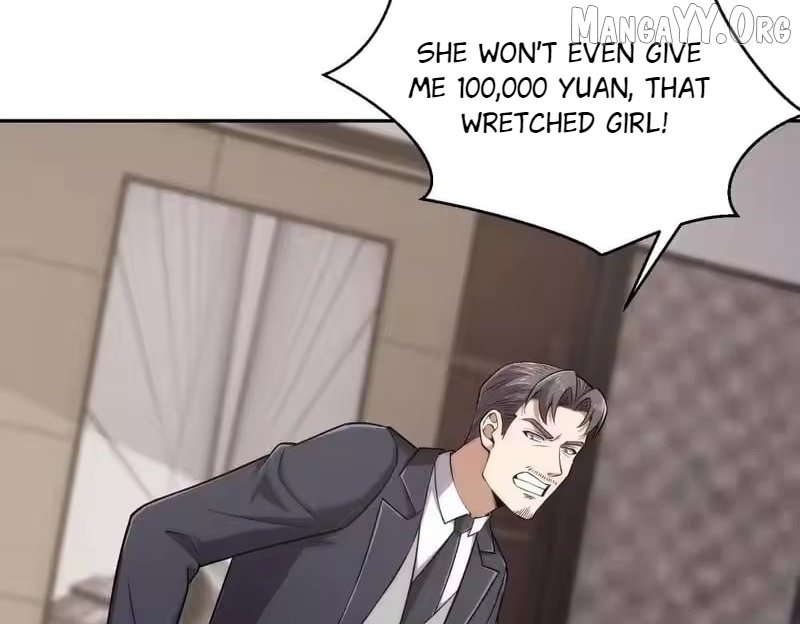 Hidden Dragon in the City (2025) Chapter 48 - page 14